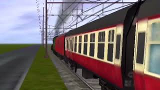 Top Gear Trainz Parody 6