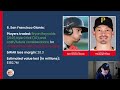 Every MLB Team's Worst Trade Of The Last Decade