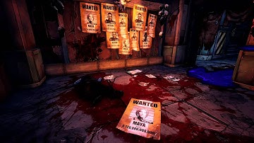 Borderlands 2 - Sir Hammerlock Trailer