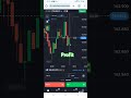 Binary trade #binaryoptions #trading #short
