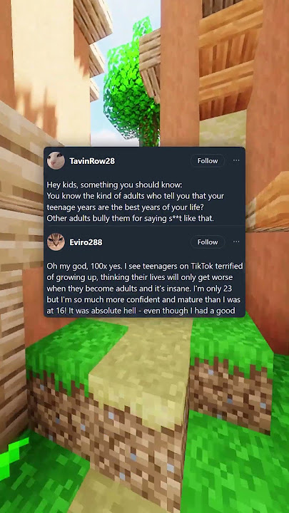 Download lagu Teen Years Are Overrated 🧠