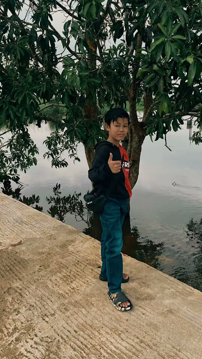 Yusuf anak pertama
