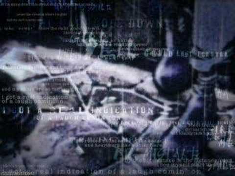 Cowboy Bebop -- Rain (Man Version)