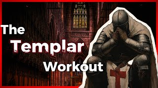 How Did The Templars Train For The Crusades