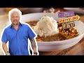 Guy Fieri Eats Gumbo & Étouffée at a L.A. Creole Spot | Diners, Drive-Ins and Dives | Food Network