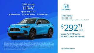In-Market Honda 10\/12\/2025 6284100