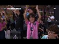Inter Miami CF vs. Philadelphia Union | Full Match Highlights | Highest Scoring First Half EVER!