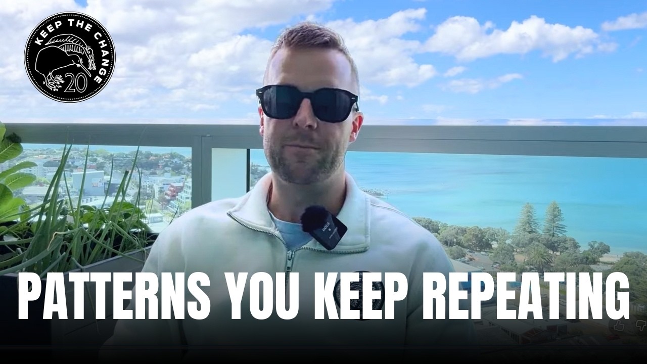 How New Zealanders Sabotage Their Financial Success (& Why)