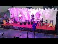 Pitiki and band it's a wrap
