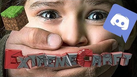 The Dark Side of Extremecraft.net