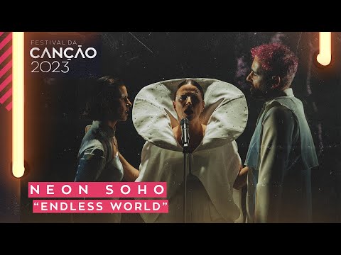 Neon Soho –