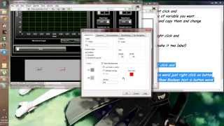 LabVIEW Cluster