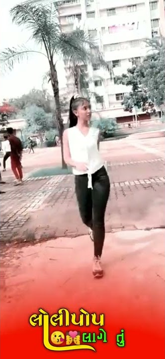 NEW TIMLI GUJARATI STATUS//ARJUN R MEDA NEW SONG LOLLIPOP //EDIT MR.PRAVIN//