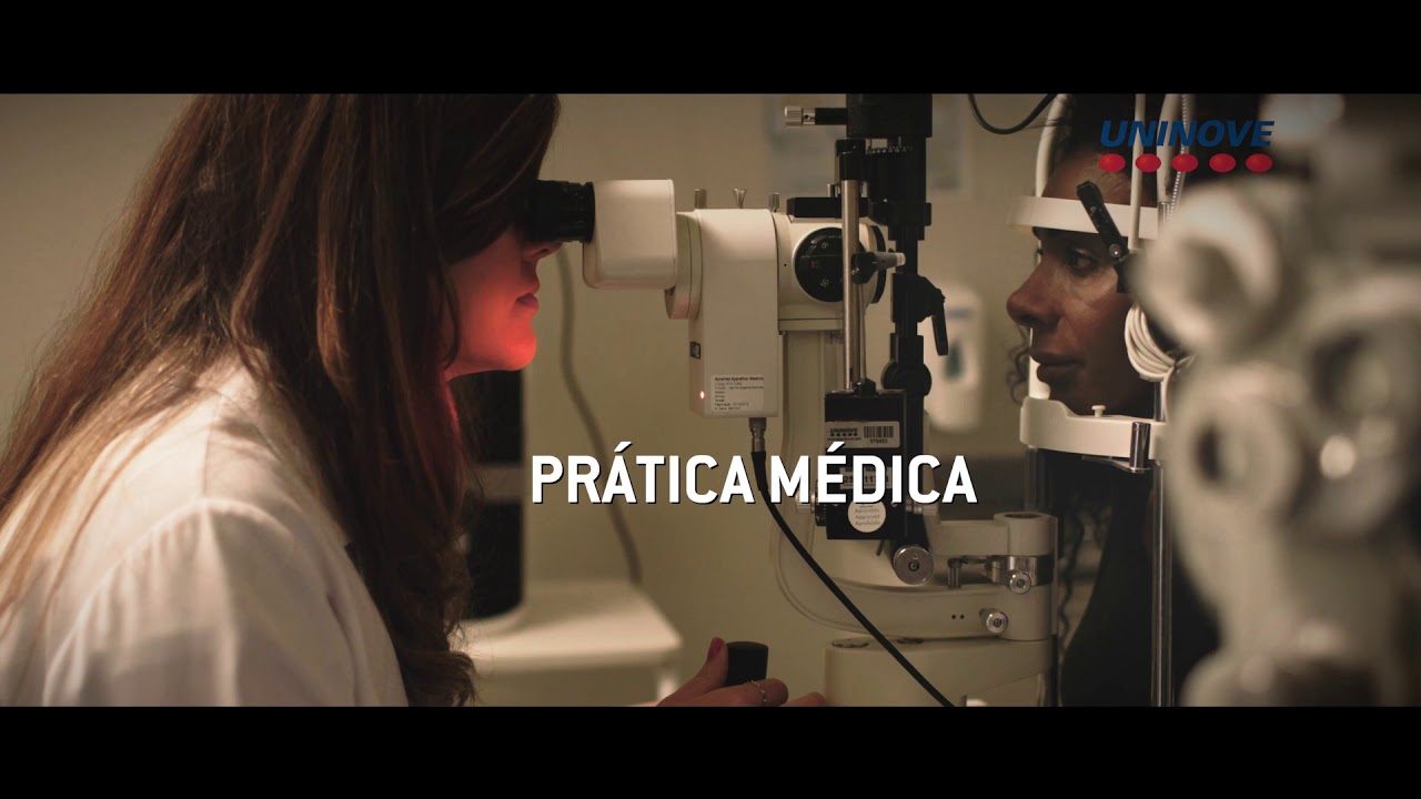 Faça Medicina UNINOVE - campus Vergueiro | 1º semestre de 2021