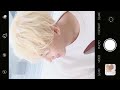 恋を静かに吹き消す夜 - jeonghan