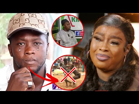 ‼️Kawtef Papa Boy Djinè fait d graves révélations mystique... Bayina Lamb ndax diaratoul o..