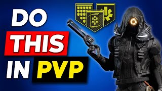 5 Essential PvP Tips for Destiny 2