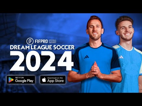 Dream League Soccer 2024 – Apps no Google Play