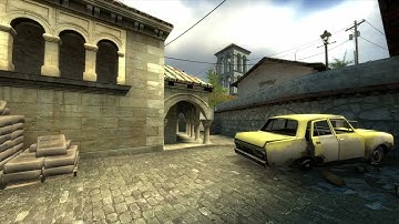 Inferno T Spawn Guitar Music [ 10 Hours Perfect Loop ] | Counter Strike - de_inferno