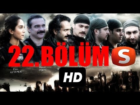 Nizama Adanmış Ruhlar - 22.Bölüm HD