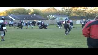 2008 IDC VARSITY FALCONS