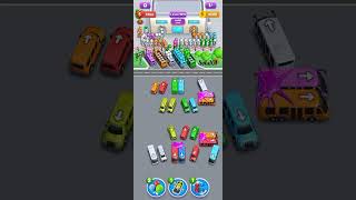 Crowd Express Level 1214