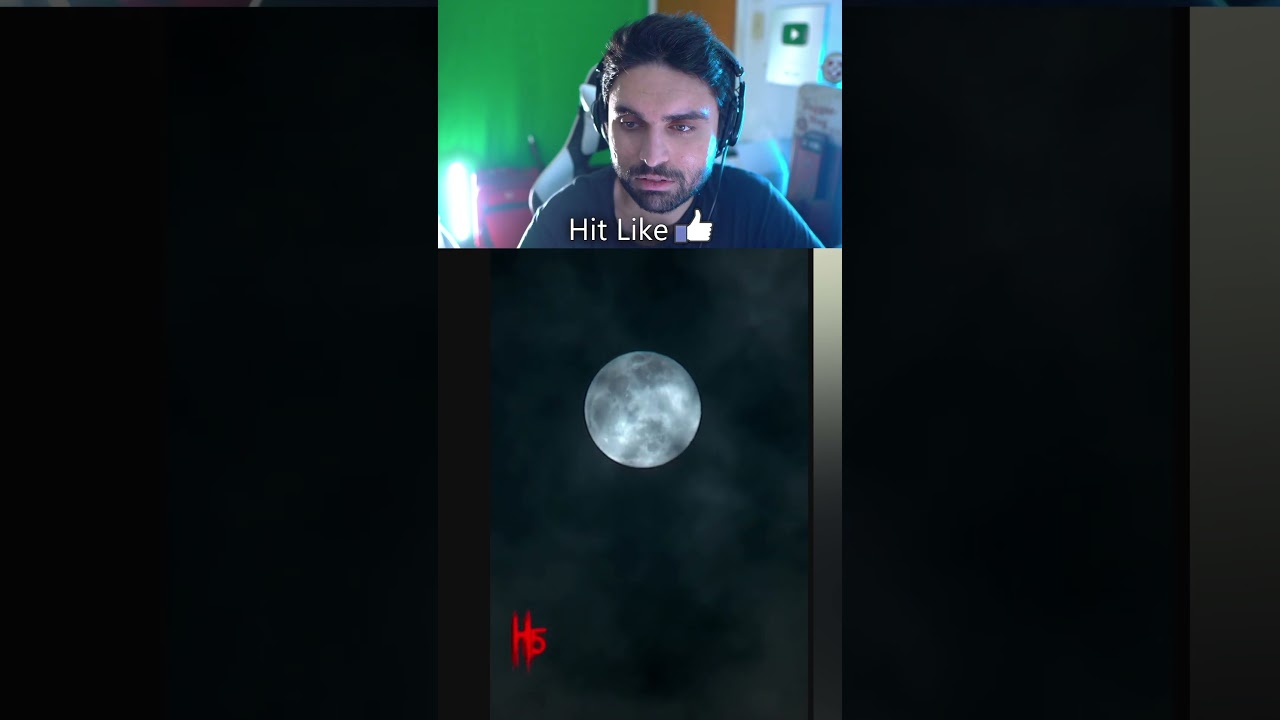 Ghost Caught on Camera (Creepy Tiktoks)