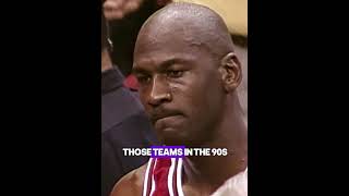 LeBron's Sweeps vs MJ's Failures: Isiah Thomas DROPS THE MIC#nba #jordan #lebronjames #goat #fyp