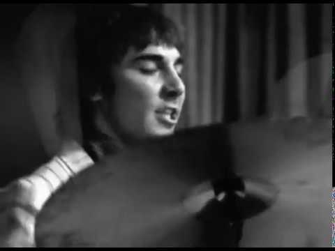 The Who - My Generation - LIVE (1967)