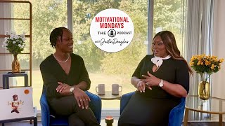 Motivational Mondays The Podcast: Flabotomy 101 | Justin Douglas & Dawanna Lawerence 