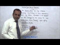 CA - IPCC - Income Tax - AY 14-15 - Income from House Property - Lecture 1