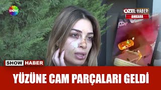 Sosyal Medya Fenomenine Çirkin Saldırı