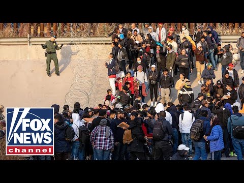 Live: Flashpoint in the border war and the coming 'Zynsurrection' | The Will Cain Show