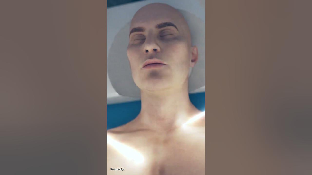 World's FIRST head transplant machine is UNVEILED World's FIRST head transplant machine is UNVEILED