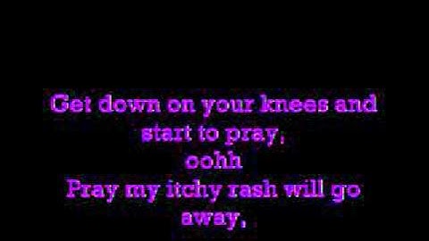 Same in the End by Sublime Lyrics in video