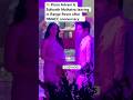 Kiara Advani &amp; Sidharth Malhotra leaving in Range Rover after NMACC anniversary #Shorts#India#vip