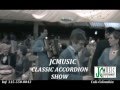 Jcmusic  classic accordion show