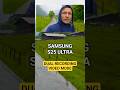 Samsung S25 Ultra TEST: Is Dual Recording Mode the Future of Vlogging?