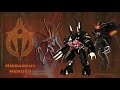 Universe at War: Earth Assault -- Hierarchy Heroes Introduction 