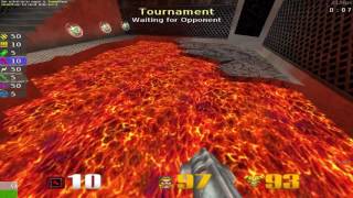 Quake 3 Sounds - Sarge