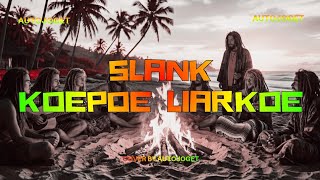 Download lagu SLANK - KOEPOE LIARKOE | Cover Reggae Positive Vibes By Auto Joget