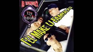 DA YOUNGSTA S   I LL MAKE U FAMOUS Full Album HQ