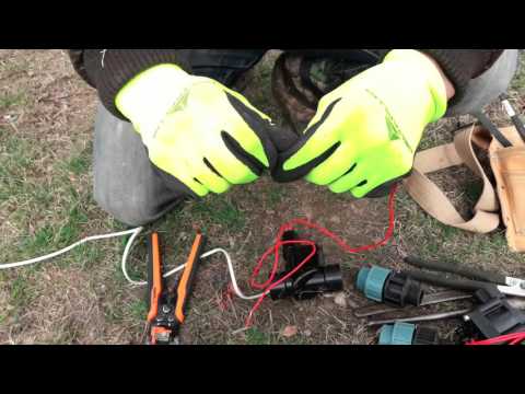 Съемщик изоляции TRUPER PEC AUT