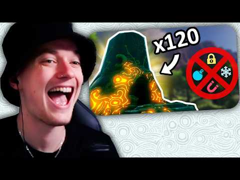 ALLE BotW Schreine OHNE MODULE durchspielen?!