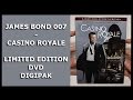 The Name's Bond  Casino Royale - YouTube