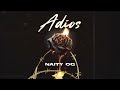 Adios  selected music x naity og  cover