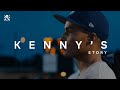 Kenny Stills || Mini Documentary