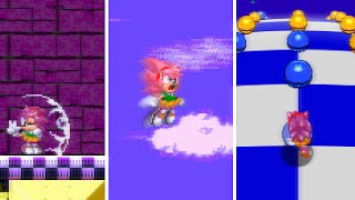 Sonic 3 A.i.r - Origins Plus Edition Pack 4.0 - Gameplay