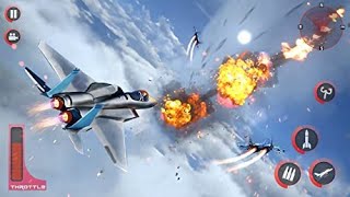 air strike games 2023| air strike games| air strike game video 2023|air strike new video gaming | screenshot 5