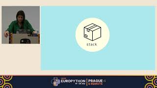 Terraform CDK in Python: Where Infrastructure Meets Code — Yuliia Barabash
